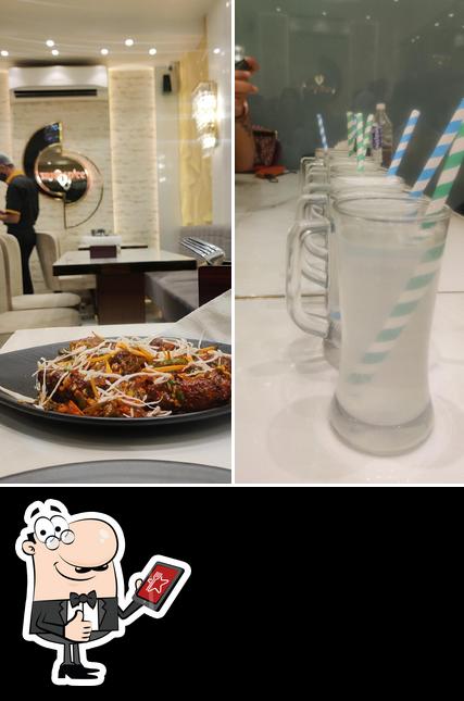 See the image of Trio Spice Restaurant (Roof Top)