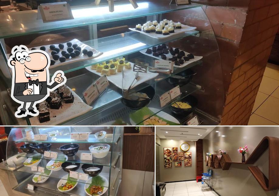 The photo of Barbeque Nation- Salem’s interior and exterior