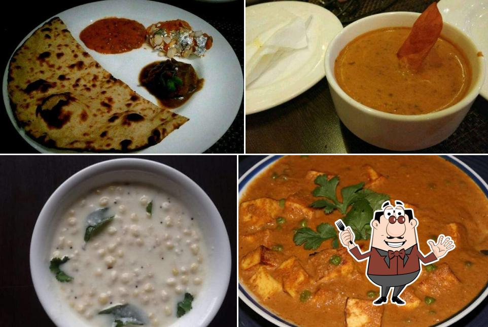 Meals at Mitra Da Dhaba & Caterers