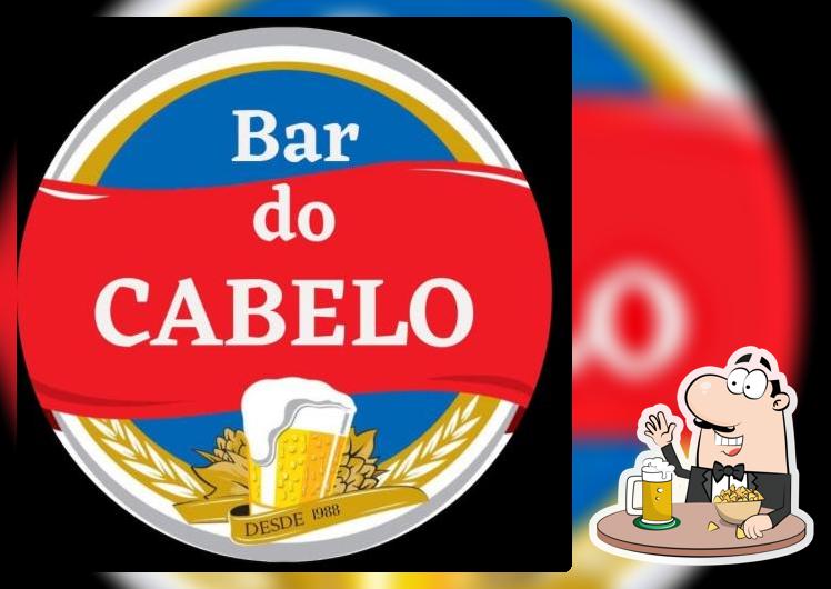 Bar do Cabelo