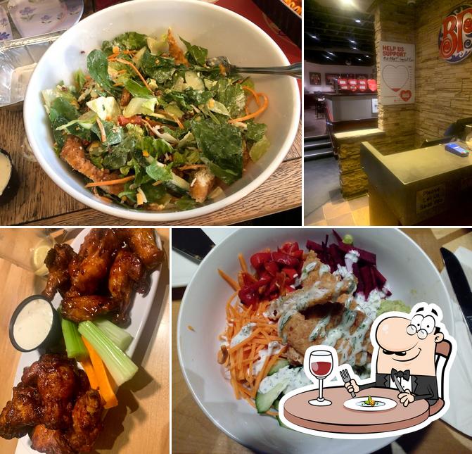 Boston Pizza
