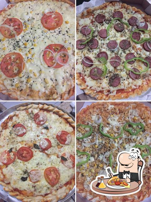 Fina Pizza