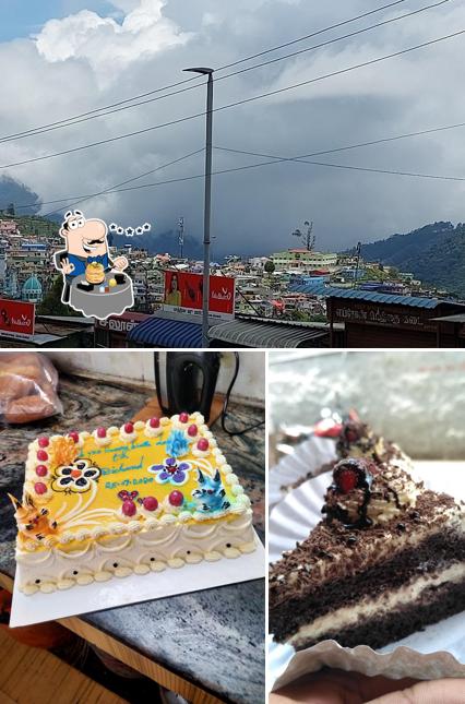 Kodai Iyengar Bakery