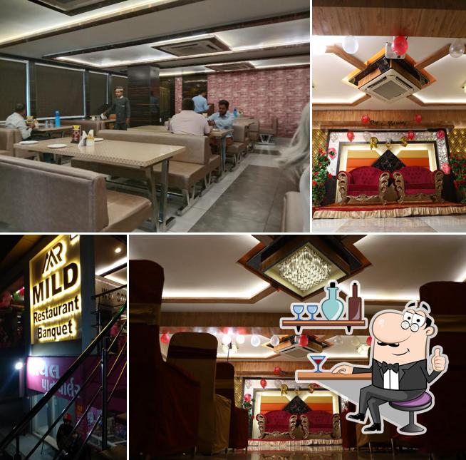 Mild Restaurant