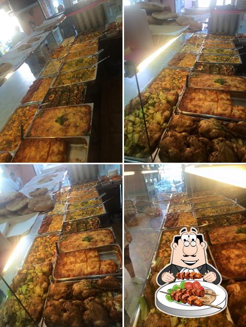 MondoPizza