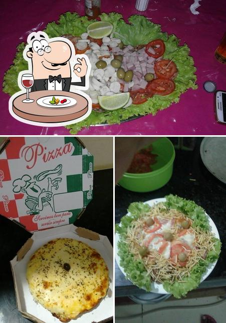 Forno & Grill