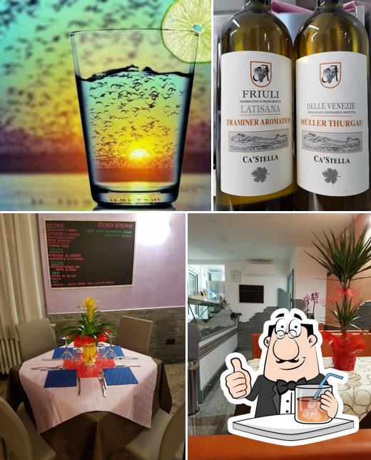 Bar Giuly di Salvatelli Giuliana