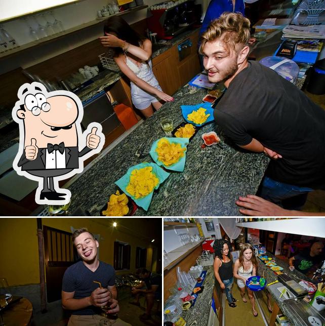 Foto di Bar Hostaria Marignana Sesto al Reghena