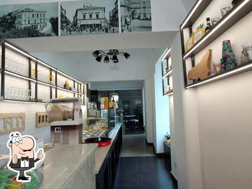 Guarda questa immagine di Caffè Chamarel