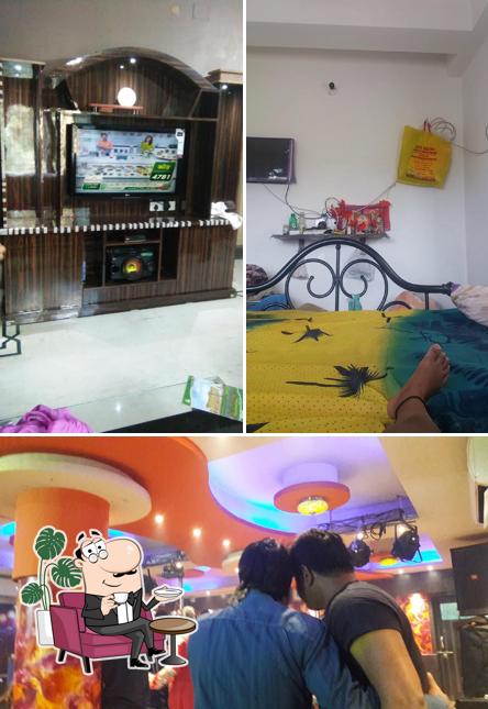 Check out how Devdas Bar & Restaurant looks inside