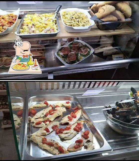 LA SOSTA FOOD