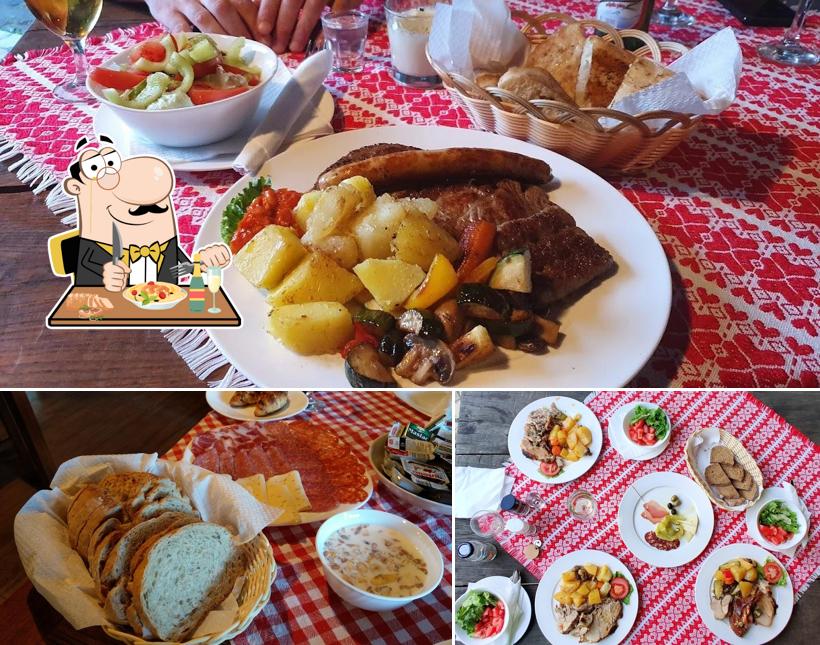 Restaurant & B&B Plitvica Lodge