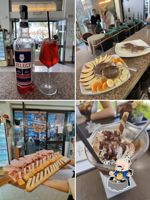 Platti al Agri Bar