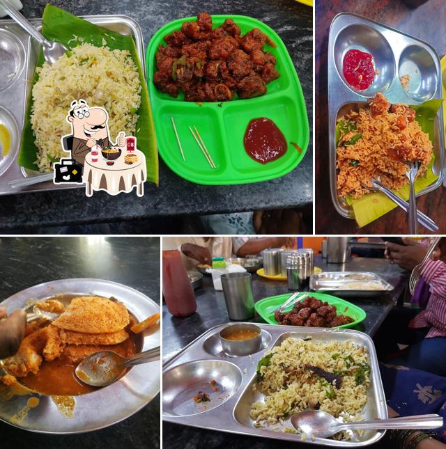 Hotel Shree Annapoorna
