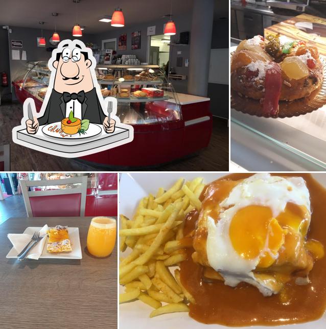 La Couronne - Pâtisserie - Boulangerie