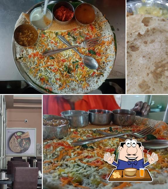 NAKSHATRA GRAND HOTEL