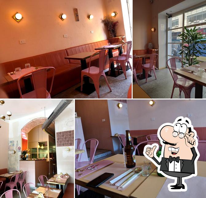 OKJA - Ristorante coreano