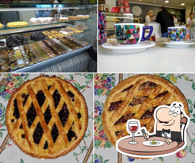 Cibo al Pan Brioches Uno Srl