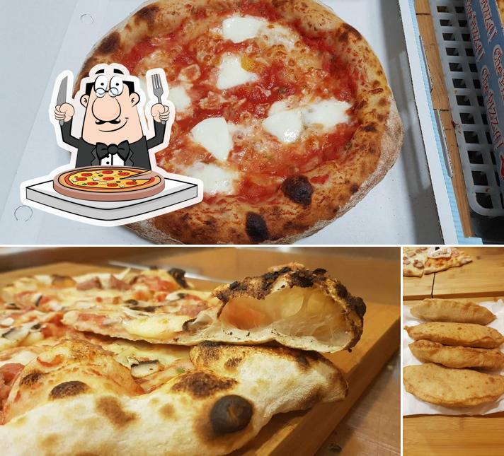 Ordina una pizza a PizzApulia