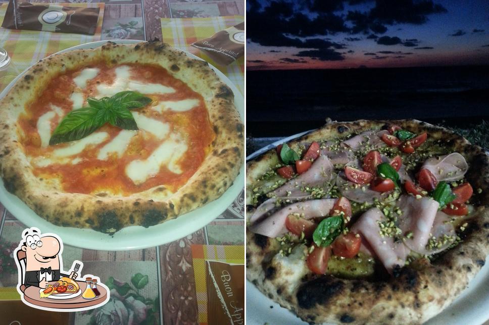 Lido "Sotto Le Stelle"