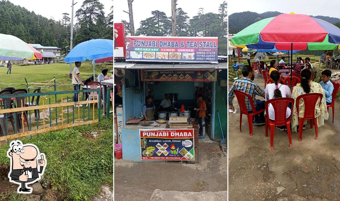 Punjabi dhaba