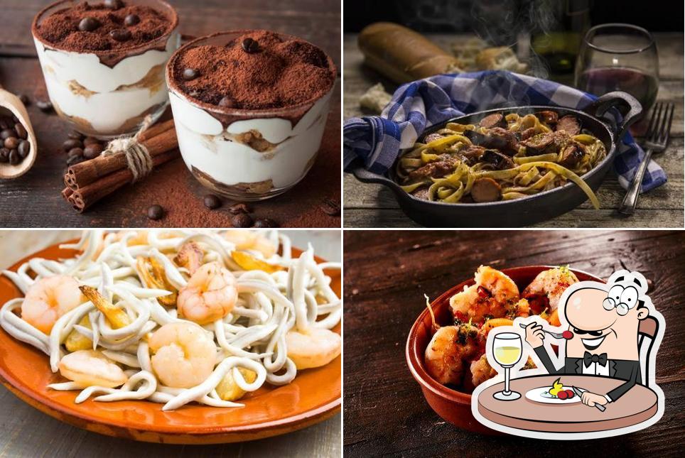 Ristorante le 2 Torri