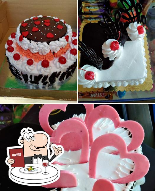 Suraj bakery