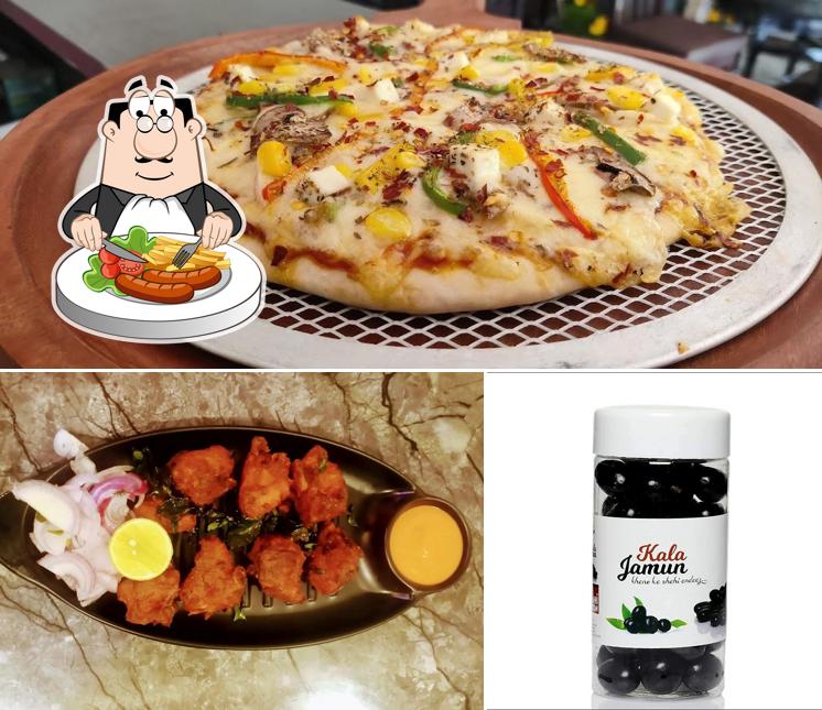 Meals at The Food Xpress