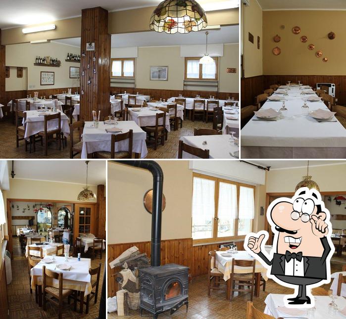 Osteria Stella SRL