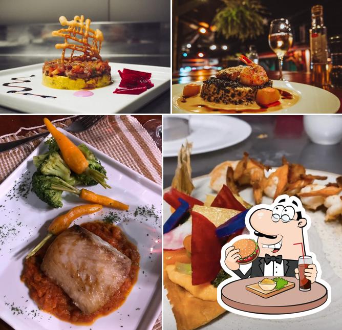 Trio Restô & Grill