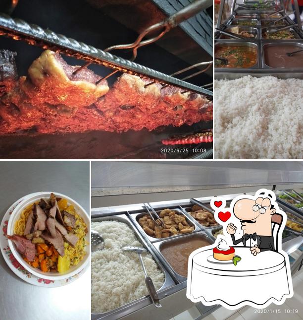 Restaurante Comida Caseira