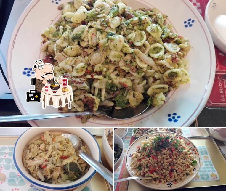 Platti al Manue' Food e Drink