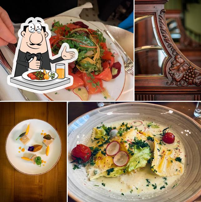 Platti al La Bavaria