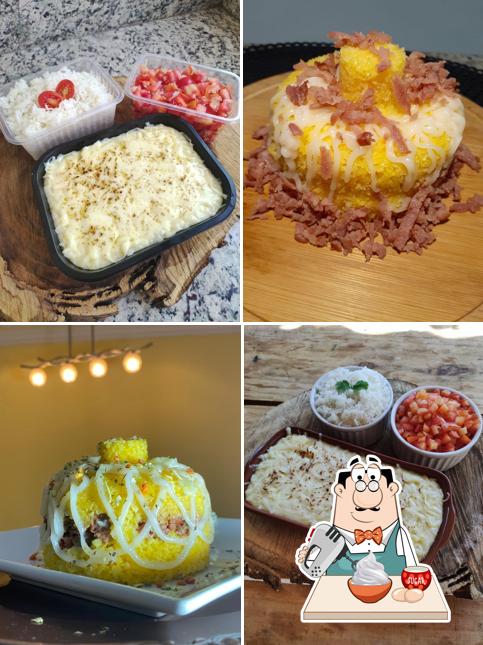 A Rainha do Escondidinho