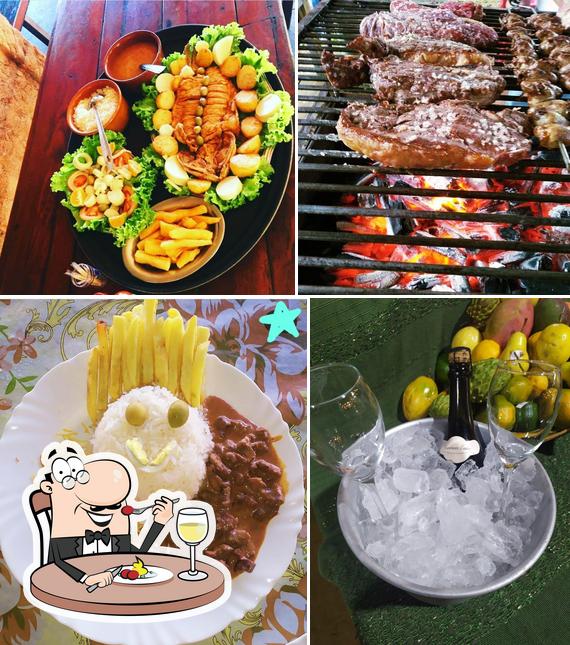 Restaurante Pururuca