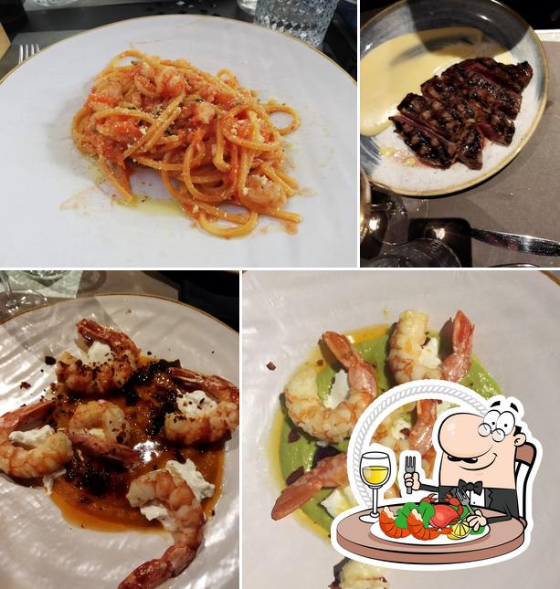 Borgo 20 Ristorante Gourmet nel Centro di Parma – Accanto al Duomo