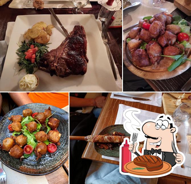 Bivio Bistrot & Restaurant