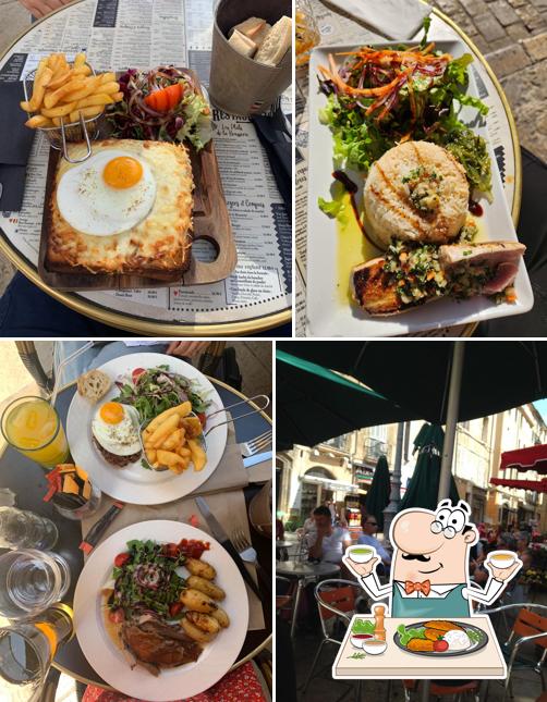 Brasserie de la Mairie