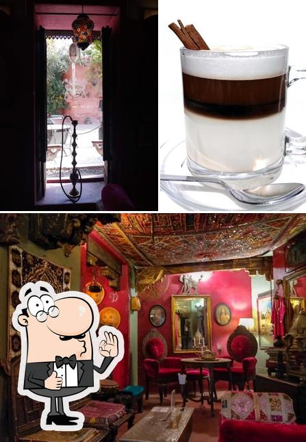 Ganesha Coffee Lounge image