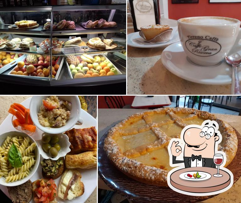 Platti al Caffè Bistrot Al Volo