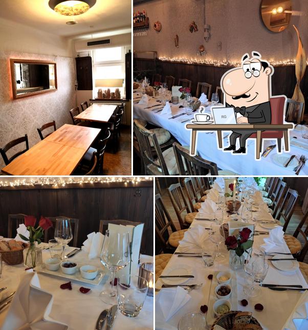 Caro's Restaurant