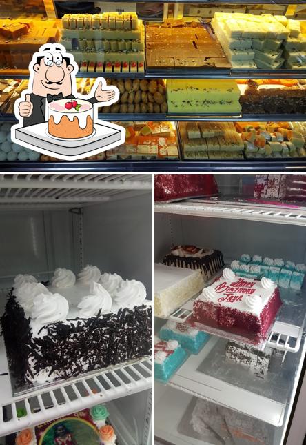See the image of Geetham Sweets & Bakes Palakkad