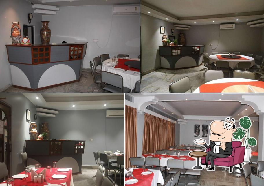 Kafulok Bar & Restaurant