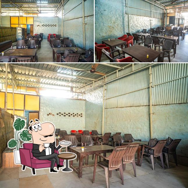 Pankaj Hotel