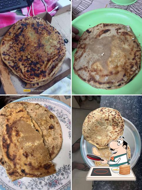 Parantha .Com