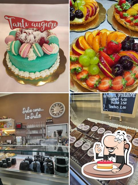 Pasticceria La Dulce (La Dul)