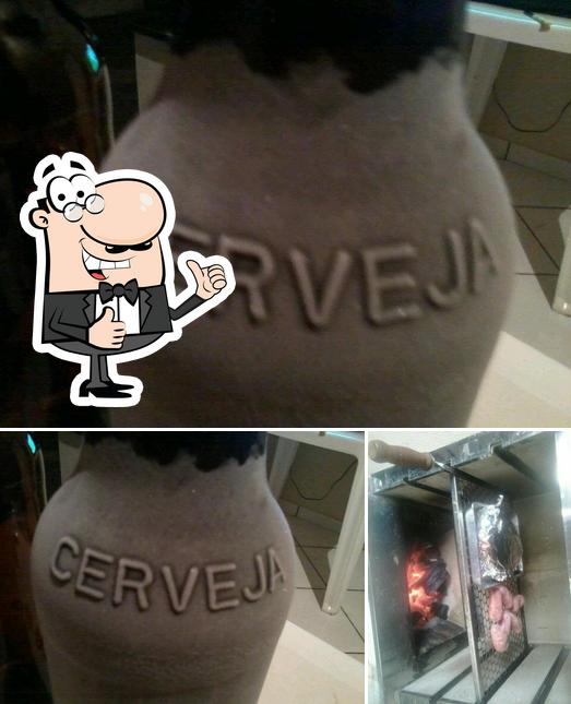 Bar do Sr. Barriga