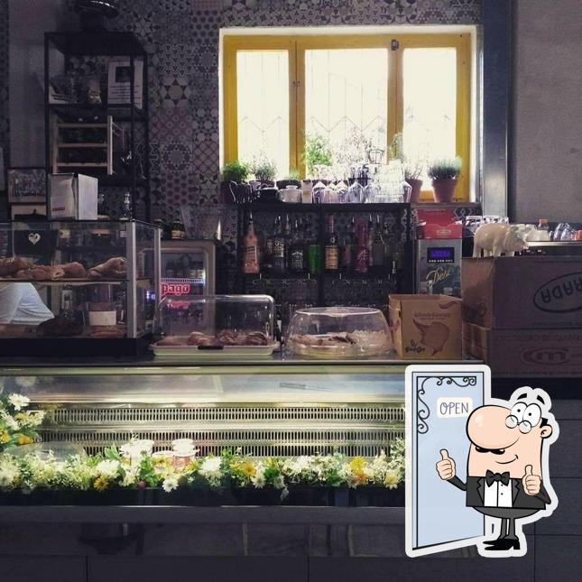 Ecco una foto di NEW CYNTHIA