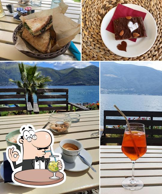 Crodolo Palm & Beach