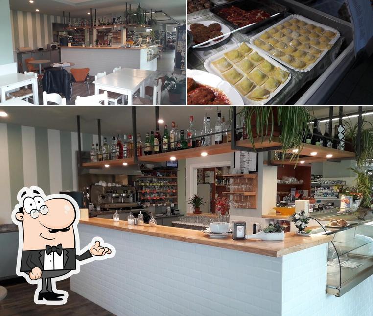 Nuovo Bar Dei Vicari